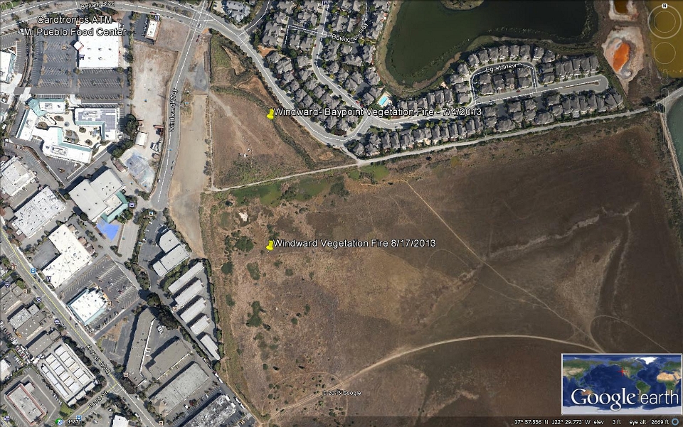 Google Earth